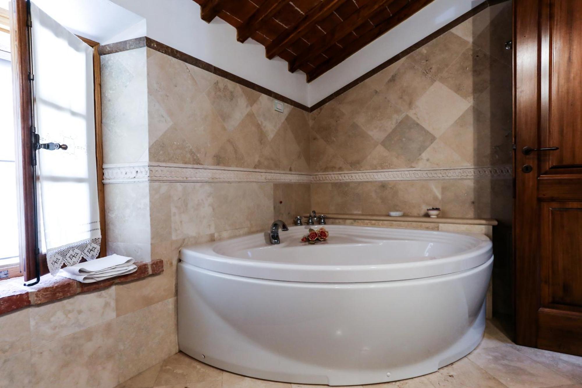 Apartamento Il Colle Rigomagno Habitación foto