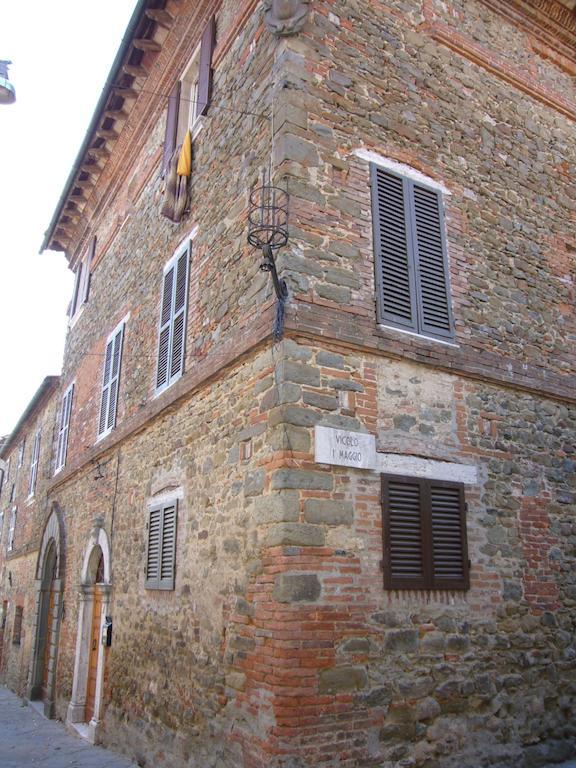 Apartamento Il Colle Rigomagno Habitación foto